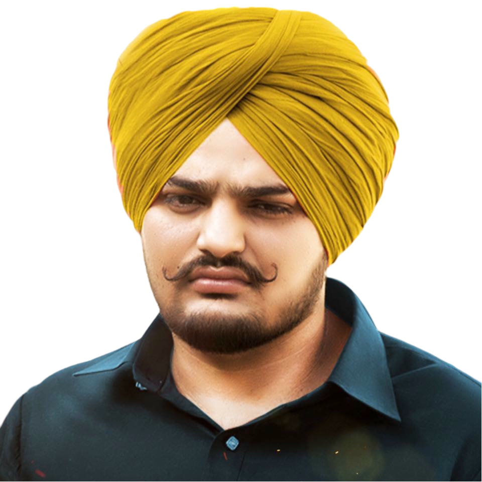 Sidhu Moose Wala